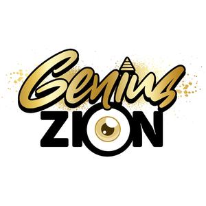 Genius Zion (feat. Matt Yoakem)