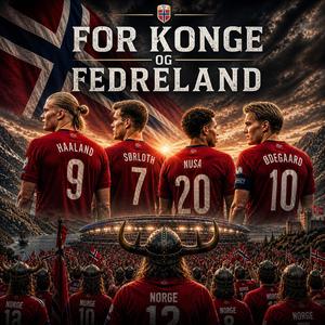 For konge og fedreland