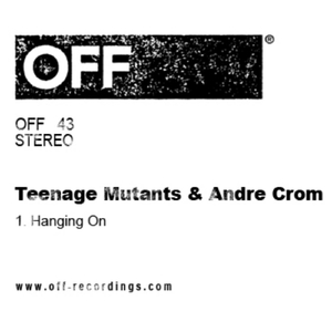 Hanging On (Original Mix)