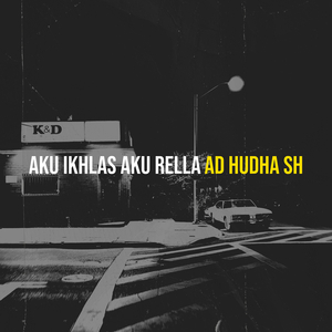 Aku Ikhlas Aku Rella