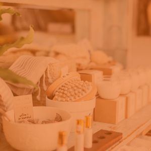 微妙的商店心情