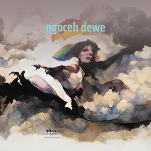 ngoceh dewe