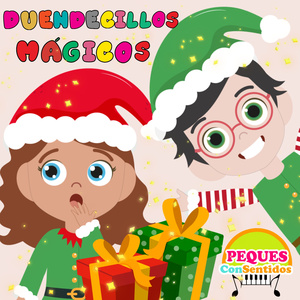 Duendecillos Mágicos