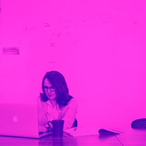 微妙的办事处心情