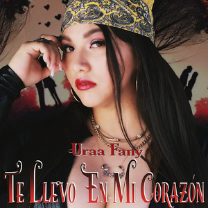 Te Llevo en Mi Corazón