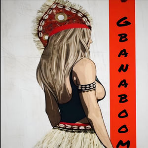 Gbanaboom