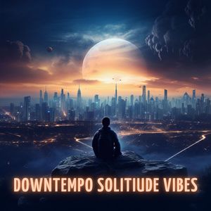 All Secrets Are Calling Again (Instrumental Vibe)