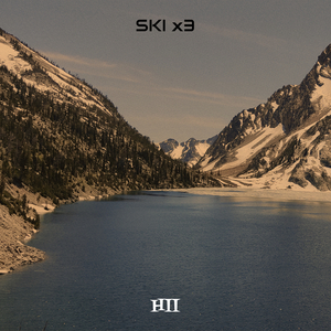 SKI x3