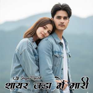 शायर जड़ा में मारी