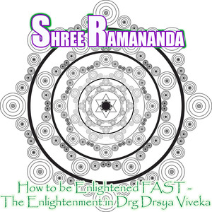 The Enlightenment in Drg Drsya Viveka, Study 4