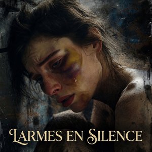 Larmes en silence
