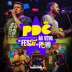 Tropicana / Se For Amor / Gostoso Demais / Eu Só Quero um Xodó / La Belle de Jour / Anunciação (Ao Vivo)