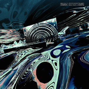 Reflected Rain (feat. 趙昱俊)