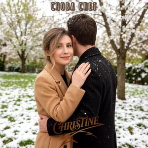 Снова снег