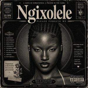 Ngixolele