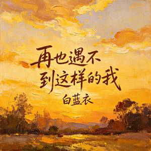 再遇不到这样的我