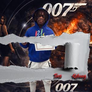 007 (feat. kdawg)