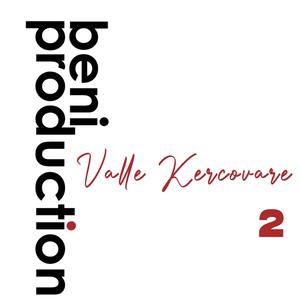 Valle Burrash Kercovare me lodra dhe cingona