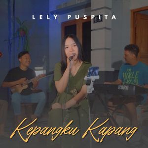 Kepangku Kapang (Keroncong)