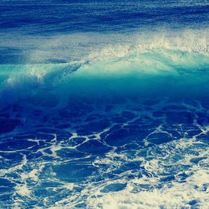 抚慰的海浪回忆