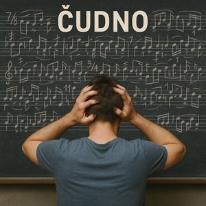 Čudno
