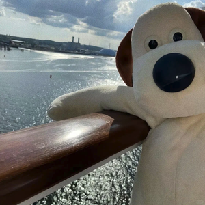 站台错过的汽笛