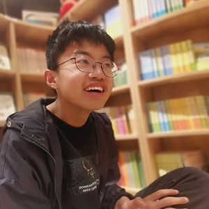 爱的供养