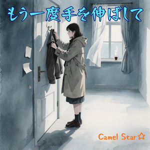 もう一度手を伸ばして (Remix)
