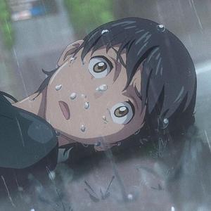 他的猫