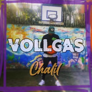 Vollgas