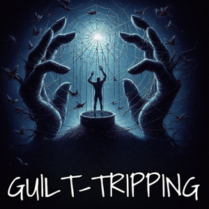 Guilt-tripping