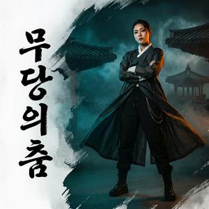 무당의 춤