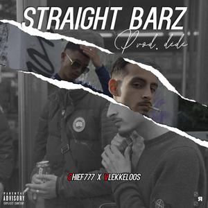 Straight Barz (feat. Vlekkeloos)