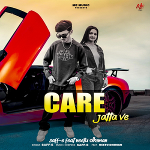 Care Jatta Ve (feat. Neetu Dhiman)