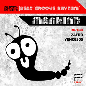 Mankind (Zafro Remix)