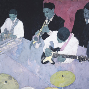 Underground Hustlers