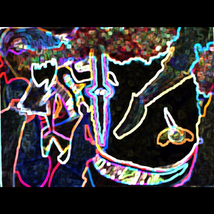 King of the Castle (Todd Parker Has Left the Building Mix)