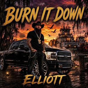 Burn It Down