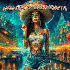 Monta y Desmonta (Estudio)