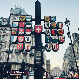 London Town