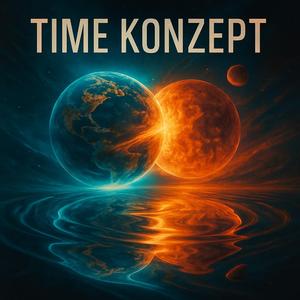 TIME KONZEPT