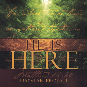 He is Here - When You Come Before the Altar - Medley