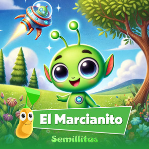 El Marcianito