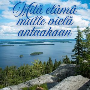 Mitä elämä mulle vielä antaakaan