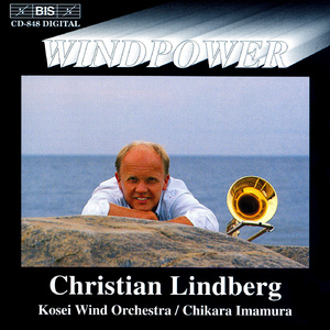 Trombone Concerto, Op. 114:II. Adagio