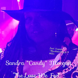 The Love We Feel (feat. Eugene "BlackNerdNinja" Willis) (remix)