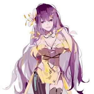 【墨清弦】未完成的乐章