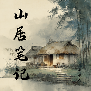 山居笔记