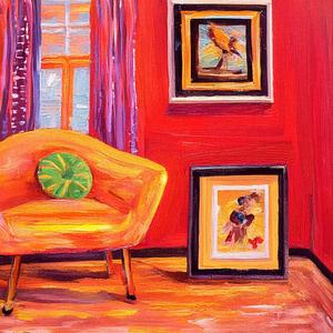 简单的歌谣·肆