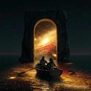 Far beyond the night